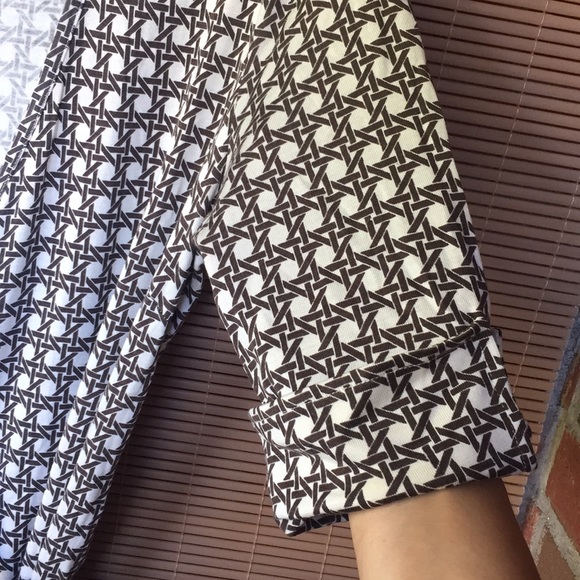 Ann Taylor Robe Dress - Picture 4 of 7